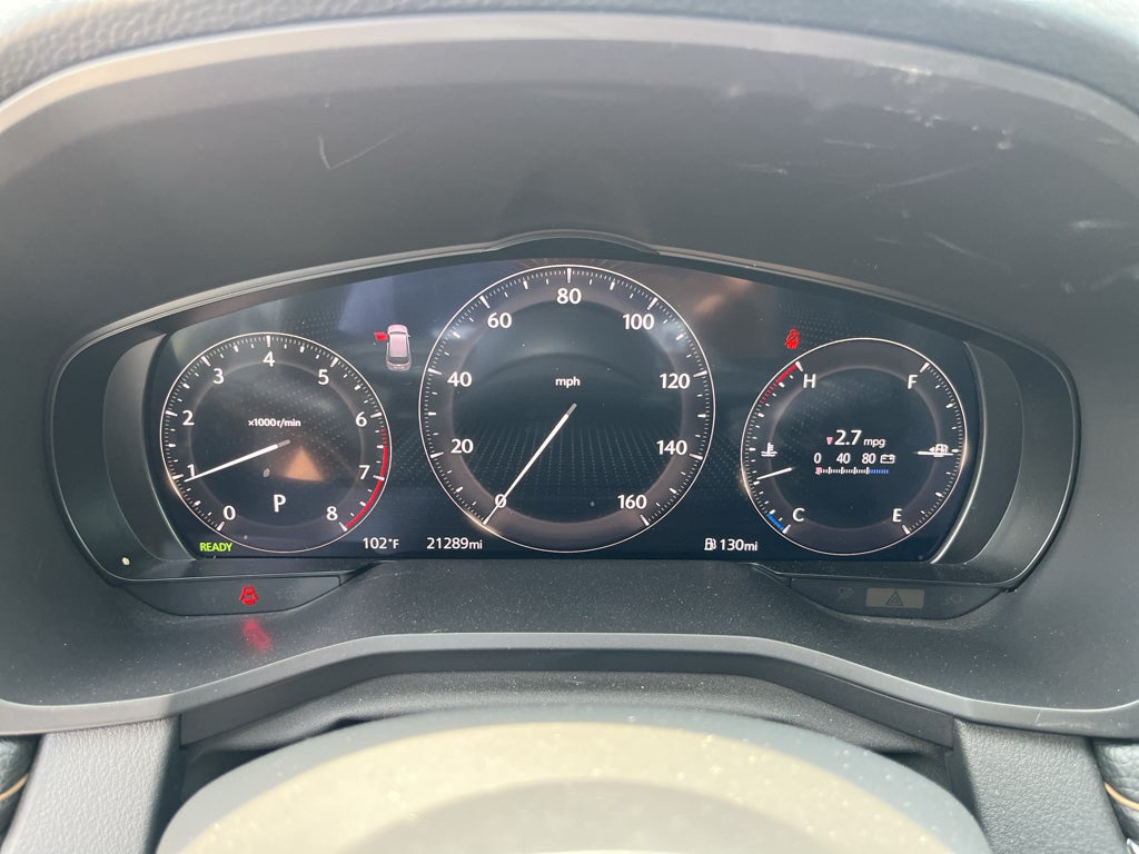 2026 Mazda Mazda CX-90 Premium Sport