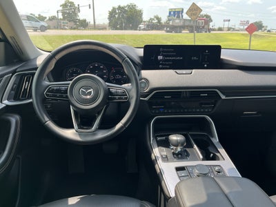 2026 Mazda Mazda CX-90 Premium Sport