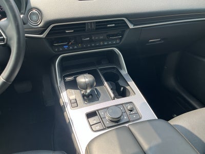 2026 Mazda Mazda CX-90 Premium Sport