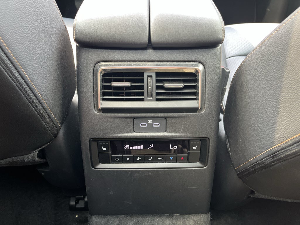 2026 Mazda Mazda CX-90 Premium Sport