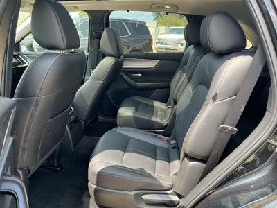 2026 Mazda Mazda CX-90 Premium Sport