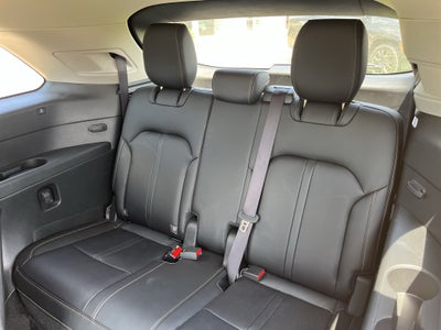 2026 Mazda Mazda CX-90 Premium Sport