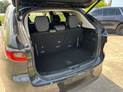 2026 Mazda Mazda CX-90 Premium Sport
