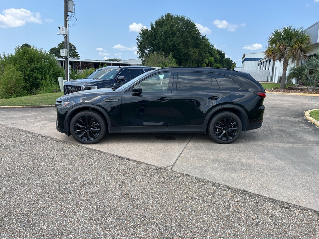 2026 Mazda Mazda CX-90 Premium Sport