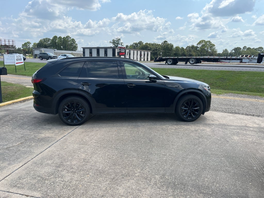 2026 Mazda Mazda CX-90 Premium Sport