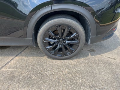 2026 Mazda Mazda CX-90 Premium Sport