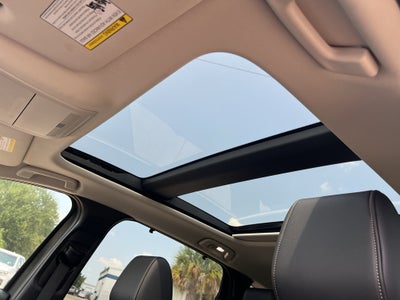 2026 Mazda Mazda CX-90 Premium Sport