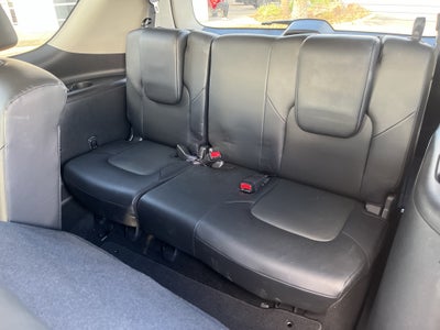 2023 Nissan Armada SV