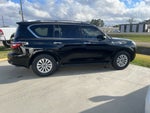 2023 Nissan Armada SV