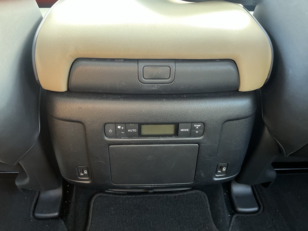 2022 INFINITI QX80 PREMIUM SELECT