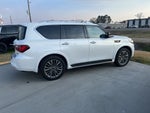 2022 INFINITI QX80 PREMIUM SELECT