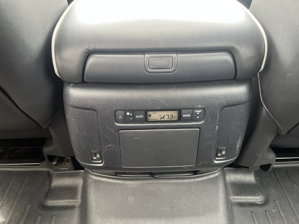2022 INFINITI QX80 PREMIUM SELECT