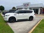 2022 INFINITI QX80 PREMIUM SELECT