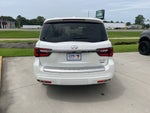 2022 INFINITI QX80 PREMIUM SELECT