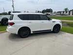 2022 INFINITI QX80 PREMIUM SELECT