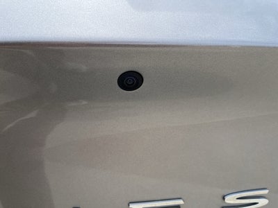 2024 Genesis GV80 2.5T (A8)