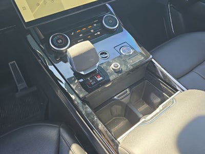 2023 Land Rover Range Rover Sport First Edition