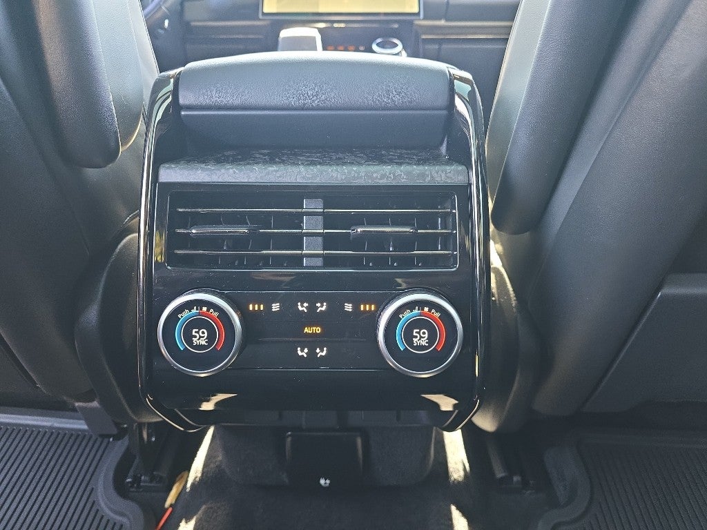 2023 Land Rover Range Rover Sport First Edition