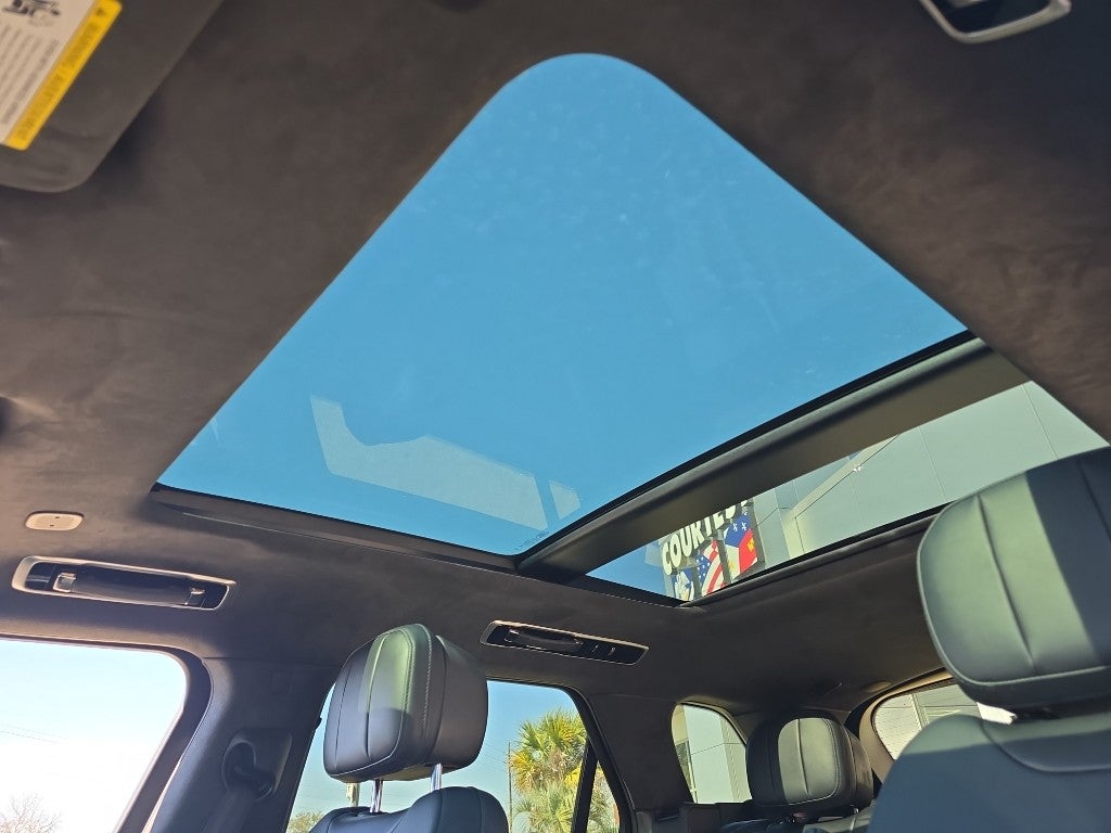 2023 Land Rover Range Rover Sport First Edition