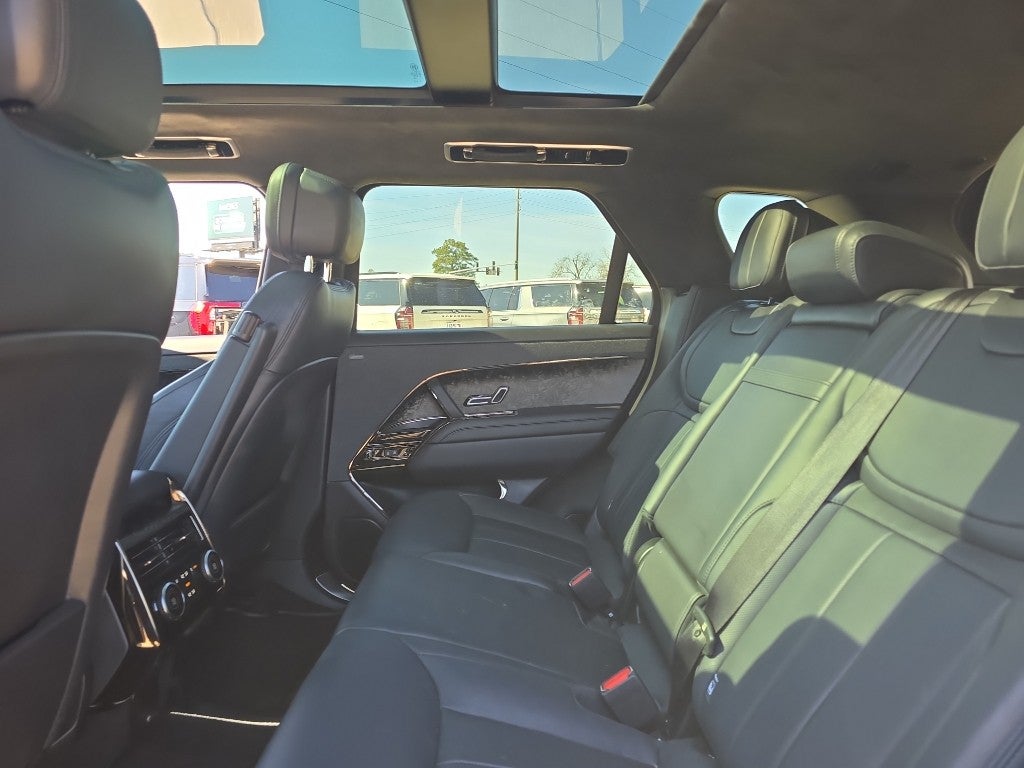 2023 Land Rover Range Rover Sport First Edition