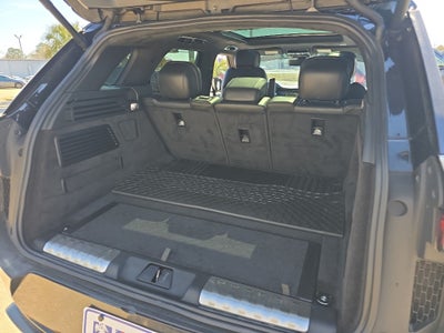 2023 Land Rover Range Rover Sport First Edition