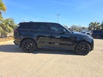 2023 Land Rover Range Rover Sport First Edition