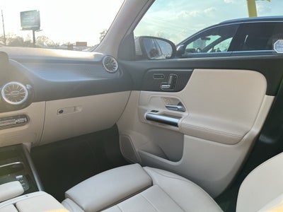 2022 Mercedes-Benz GLA 250