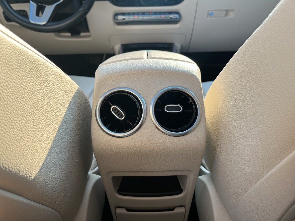 2022 Mercedes-Benz GLA 250