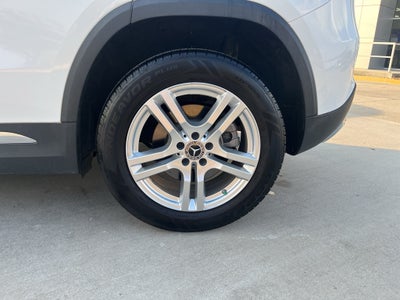 2022 Mercedes-Benz GLA 250