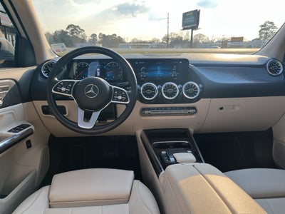 2022 Mercedes-Benz GLA 250