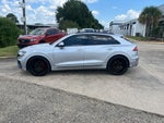 2019 Audi Q8 Prestige S line
