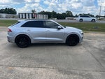 2019 Audi Q8 Prestige S line