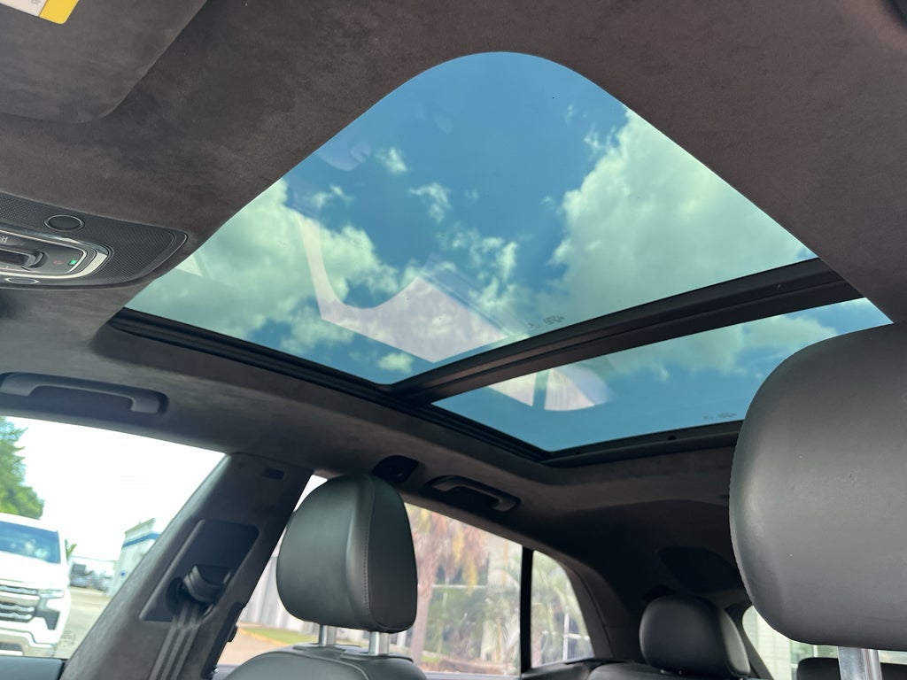 2019 Audi Q8 Prestige S line