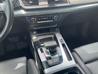 2025 Audi Q5 S line Premium