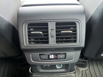 2025 Audi Q5 S line Premium