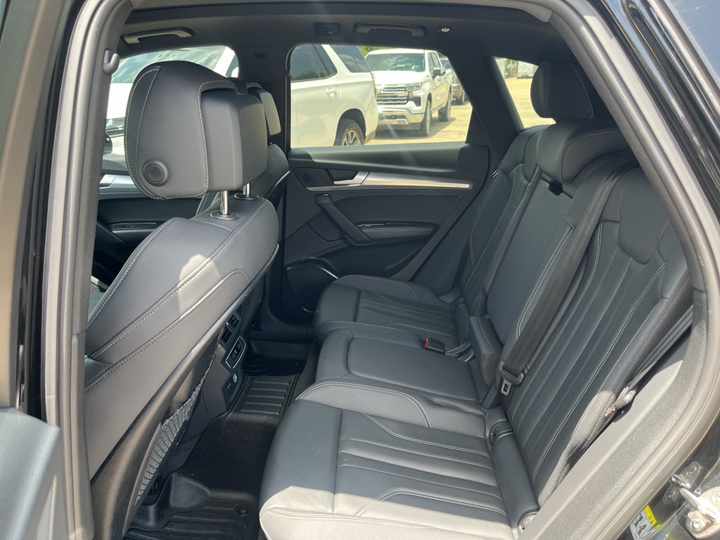 2025 Audi Q5 S line Premium