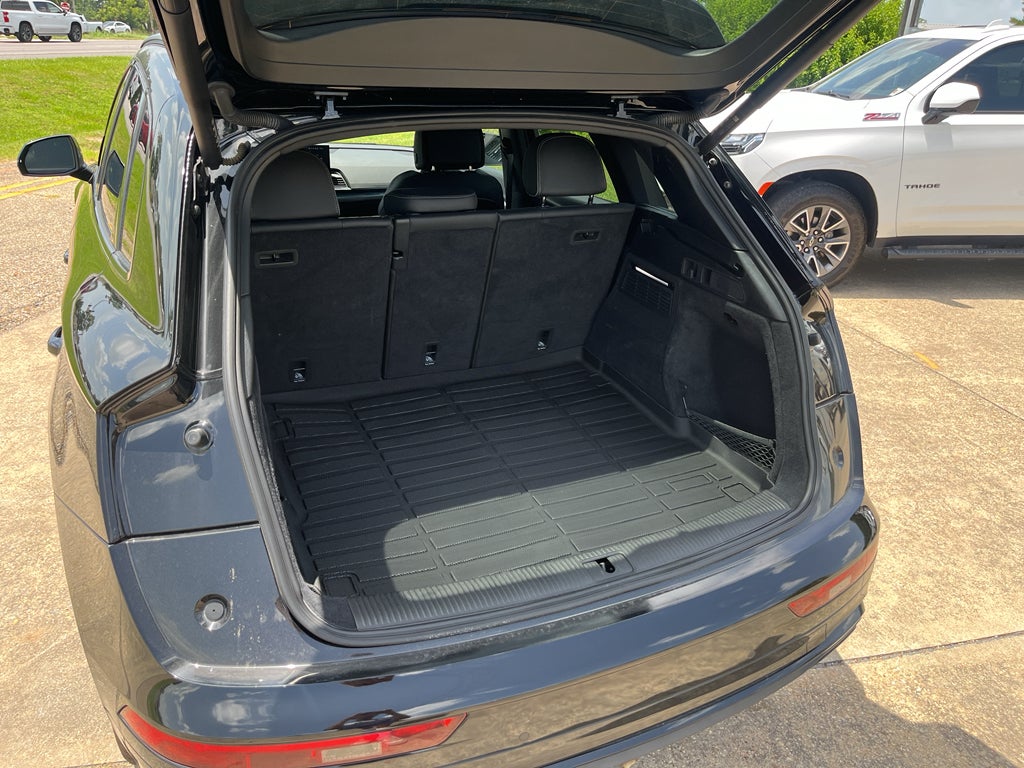 2025 Audi Q5 S line Premium