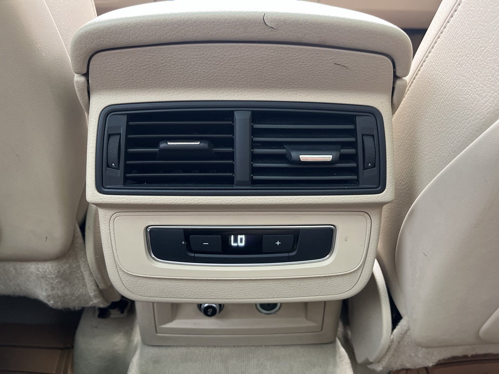 2019 Audi Q7 Premium Plus