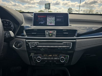 2022 BMW X1 xDrive28i