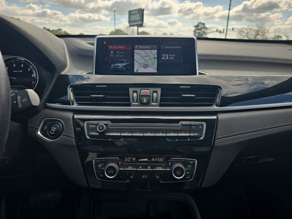 2022 BMW X1 xDrive28i