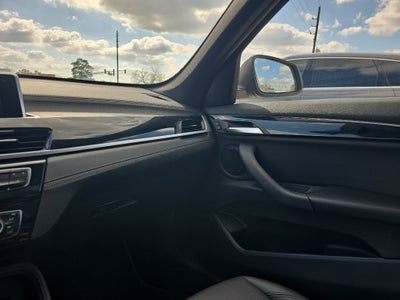 2022 BMW X1 xDrive28i