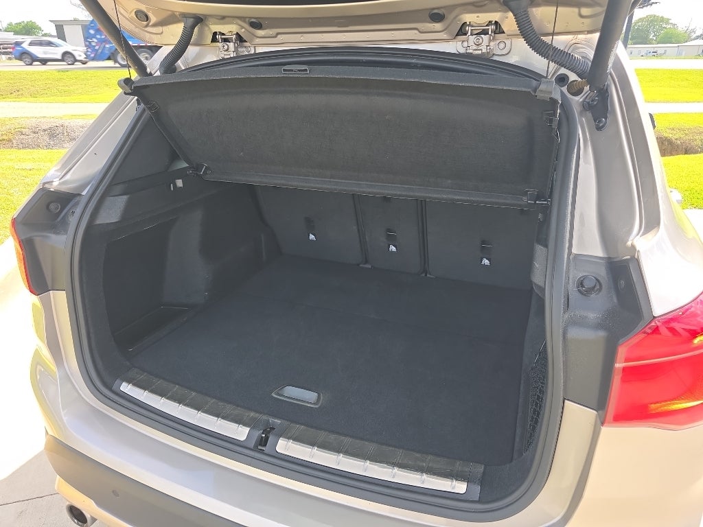 2022 BMW X1 xDrive28i