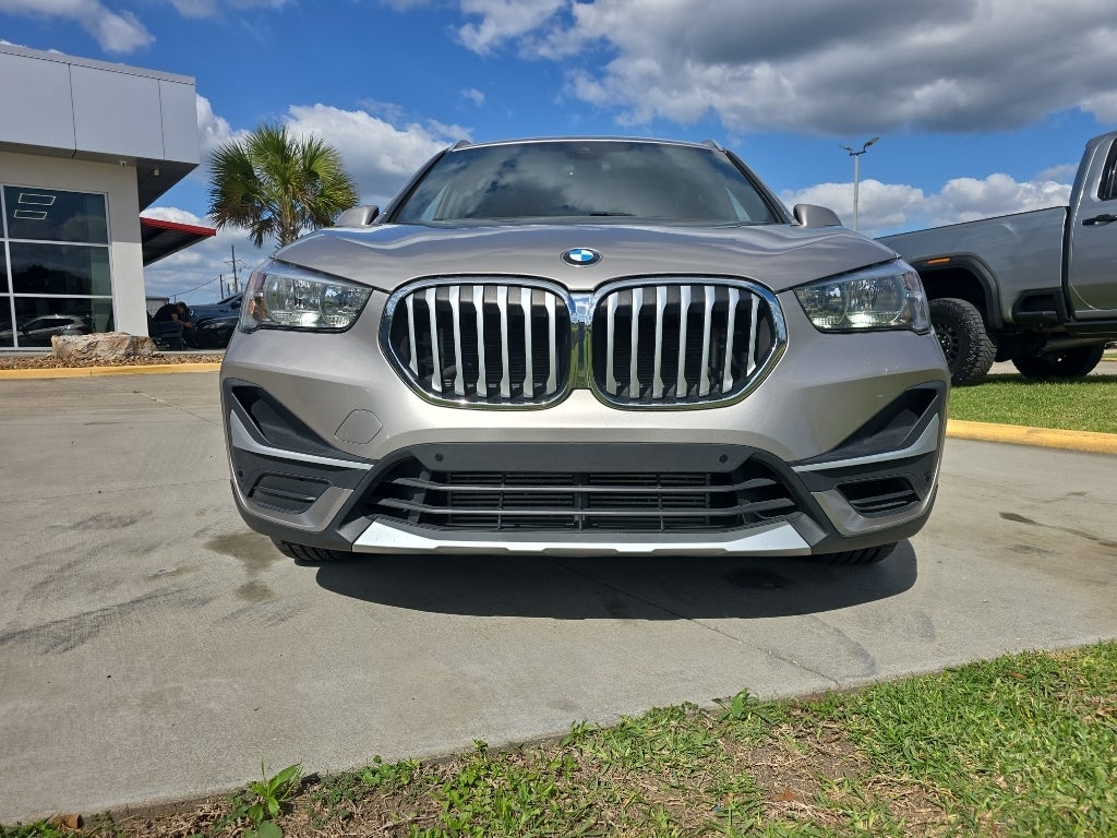 2022 BMW X1 xDrive28i