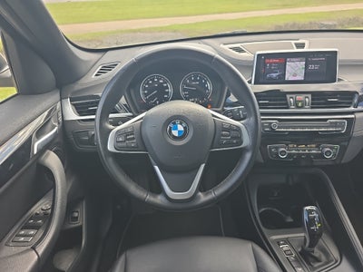 2022 BMW X1 xDrive28i