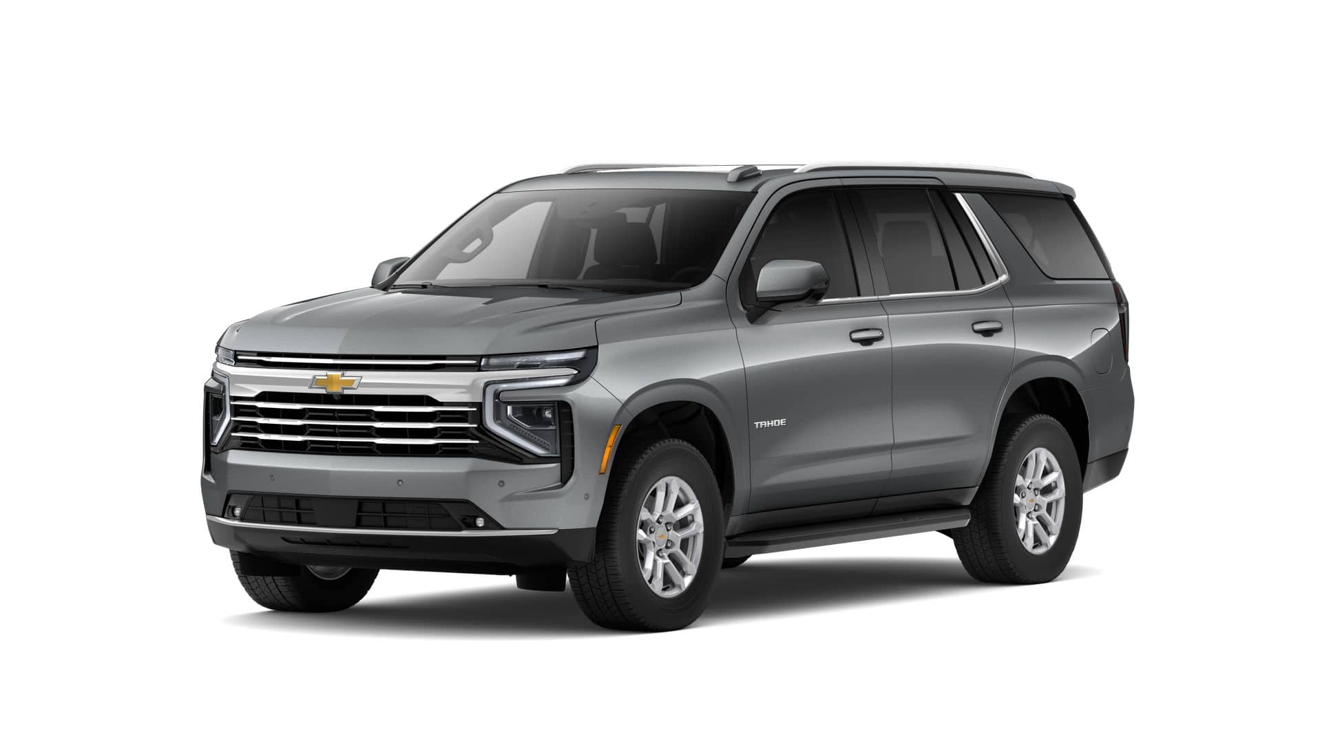 2027 Chevrolet Tahoe LT