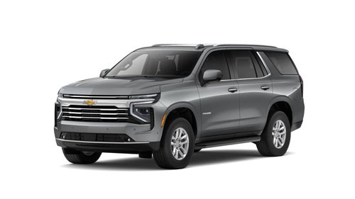 2027 Chevrolet Tahoe LT