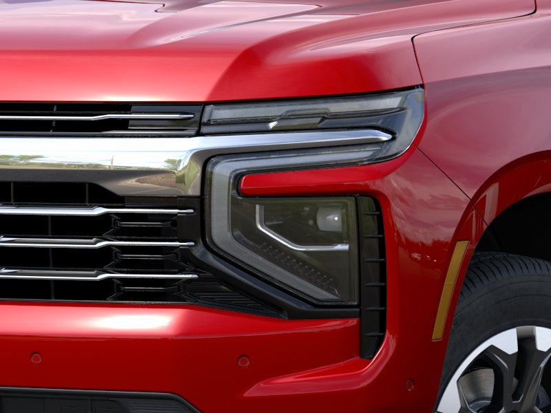 2027 Chevrolet Tahoe LT