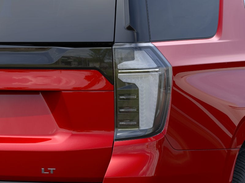 2027 Chevrolet Tahoe LT