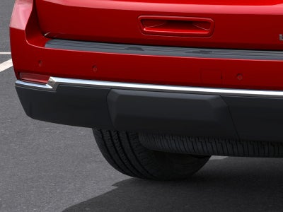 2027 Chevrolet Tahoe LT