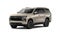2027 Chevrolet Tahoe RST